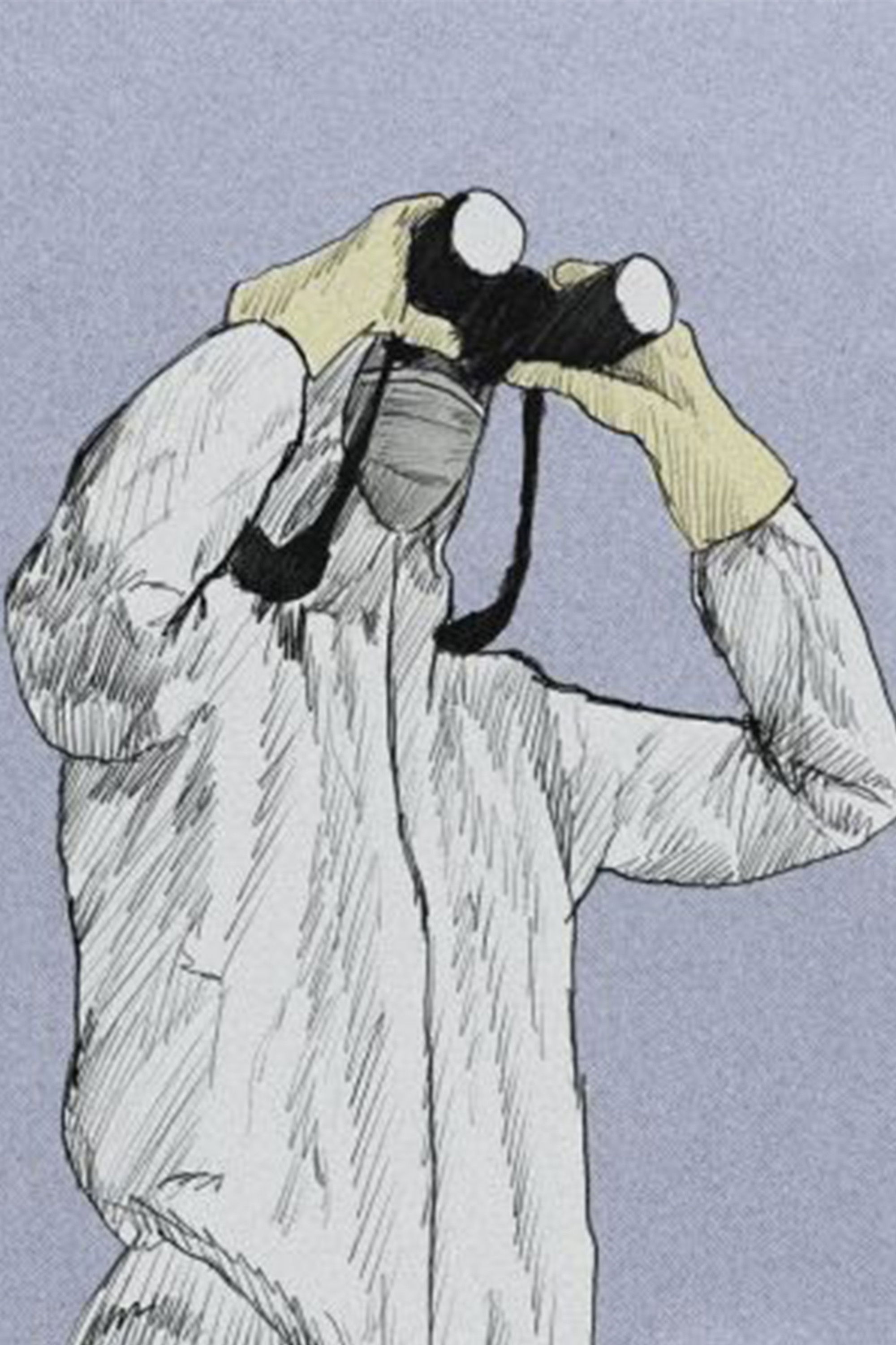 Poster for Icarus Project