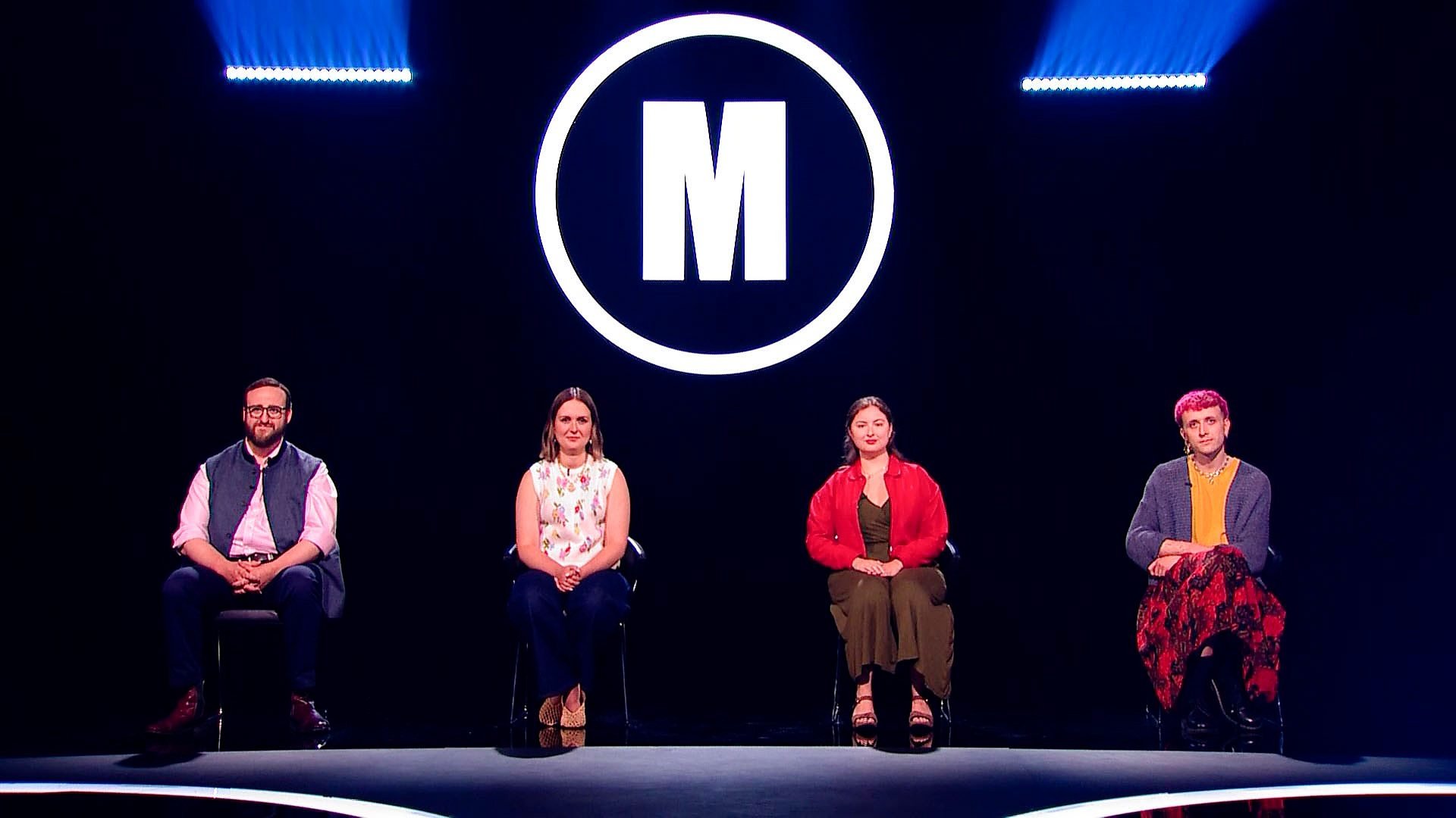 Episodio 5 Episodio 5