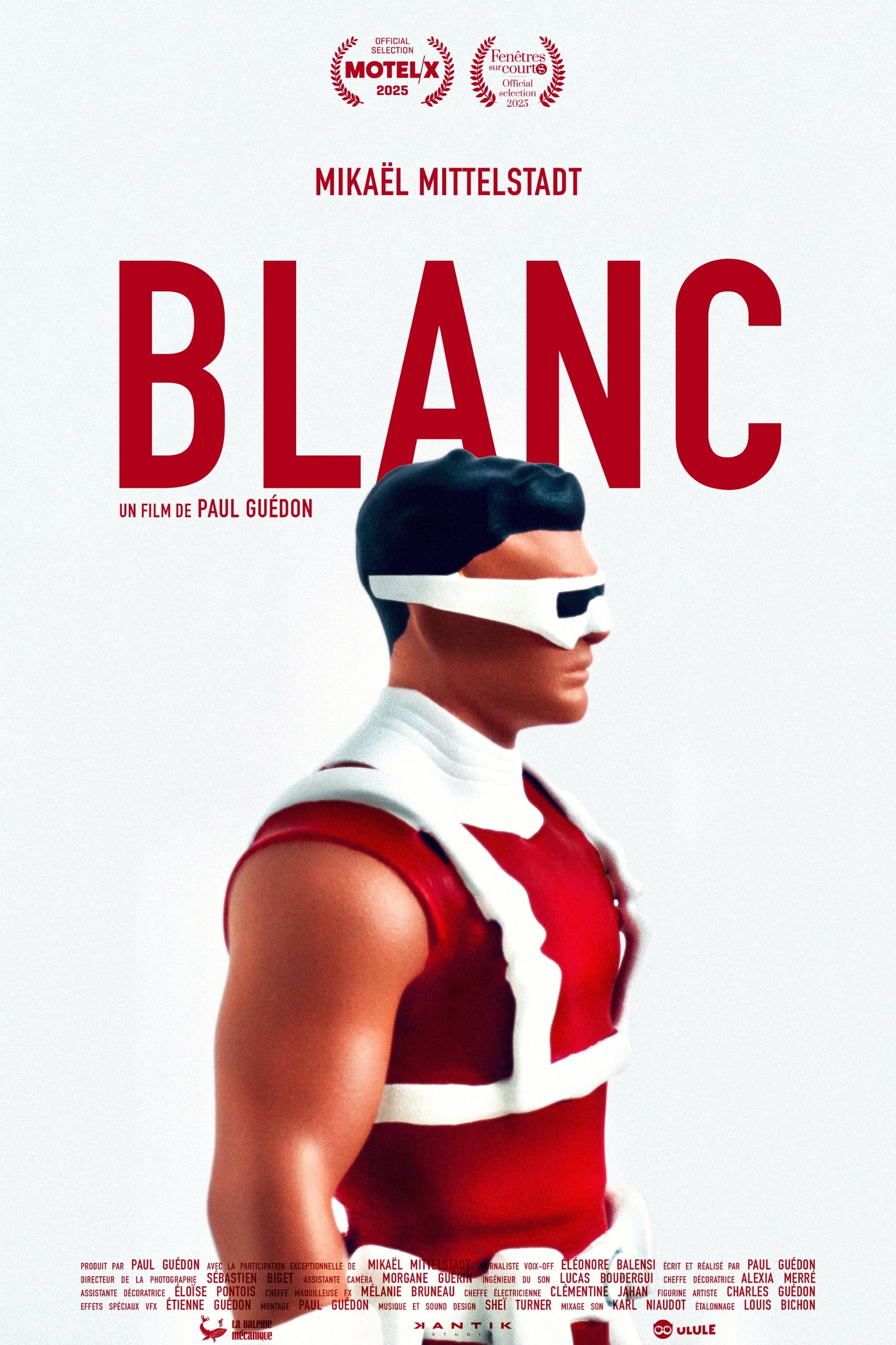 Blanc Blanc