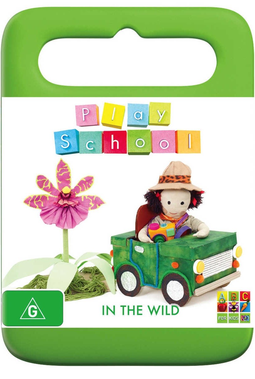 Play School - Season 282