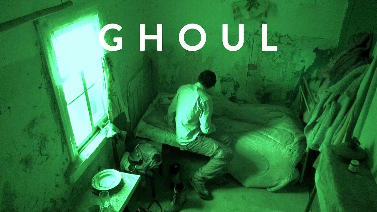 Ghoul