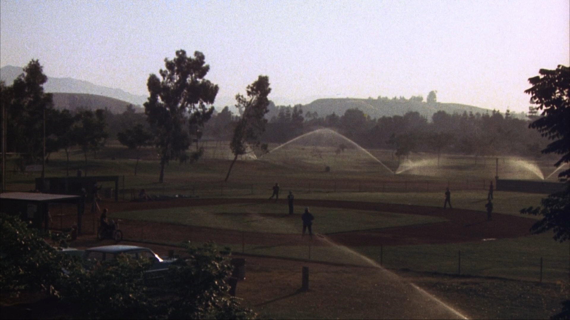 The Bad News Bears (1976)