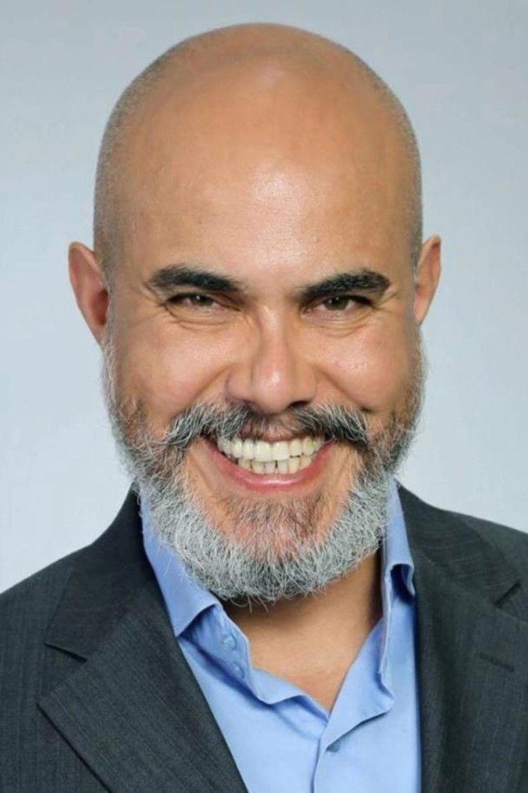 et billede af Barbaros Levent Seçkin