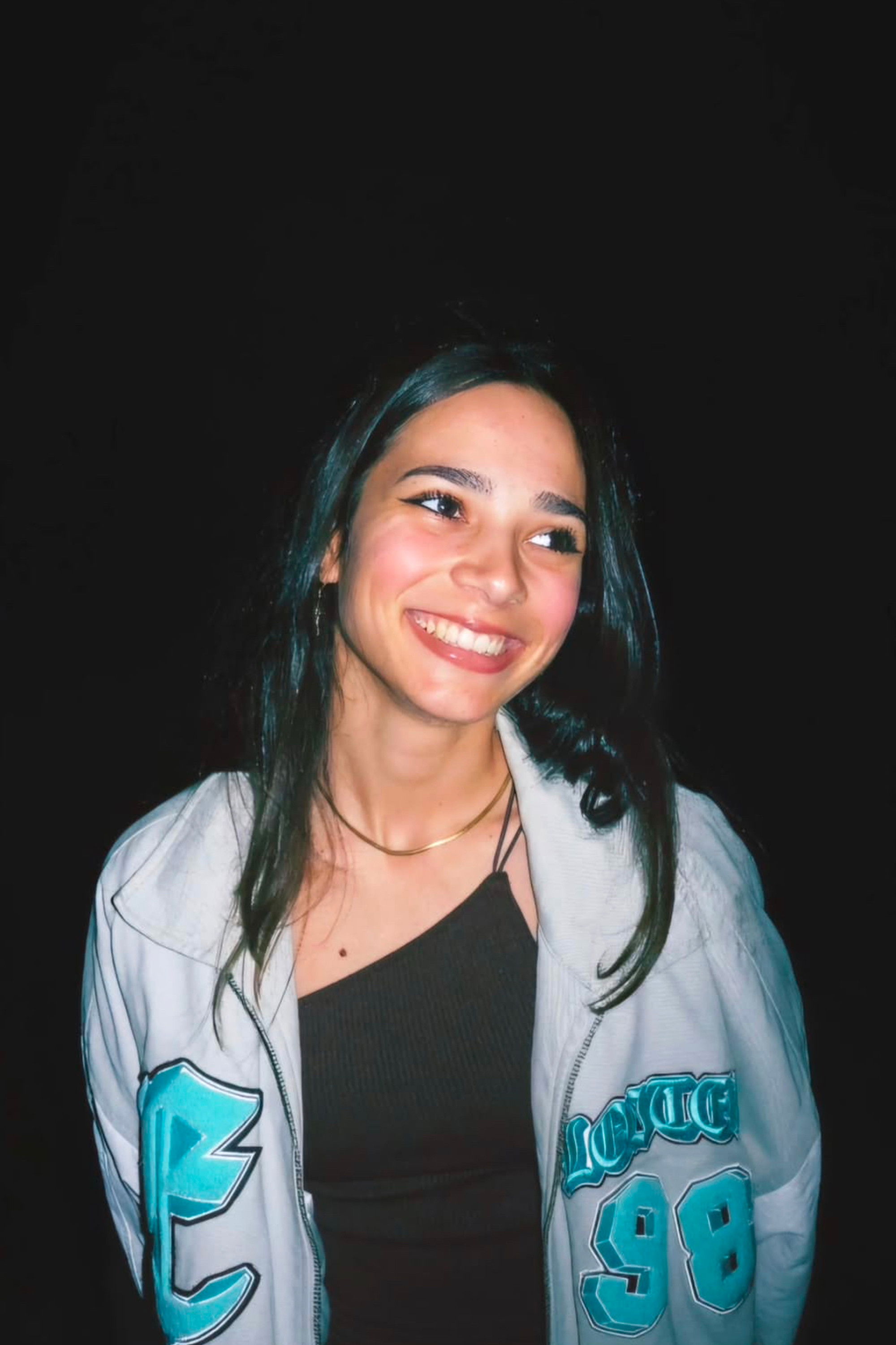 et billede af Valeriane Paul