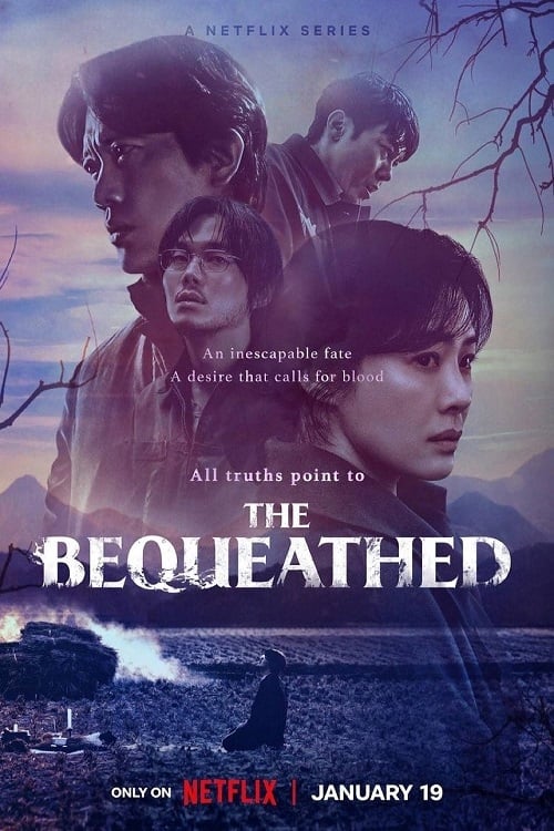 NF - The Bequeathed (2024)