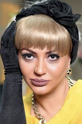 et billede af Könül Yusifqızı