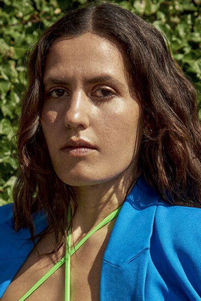 et billede af Coco O