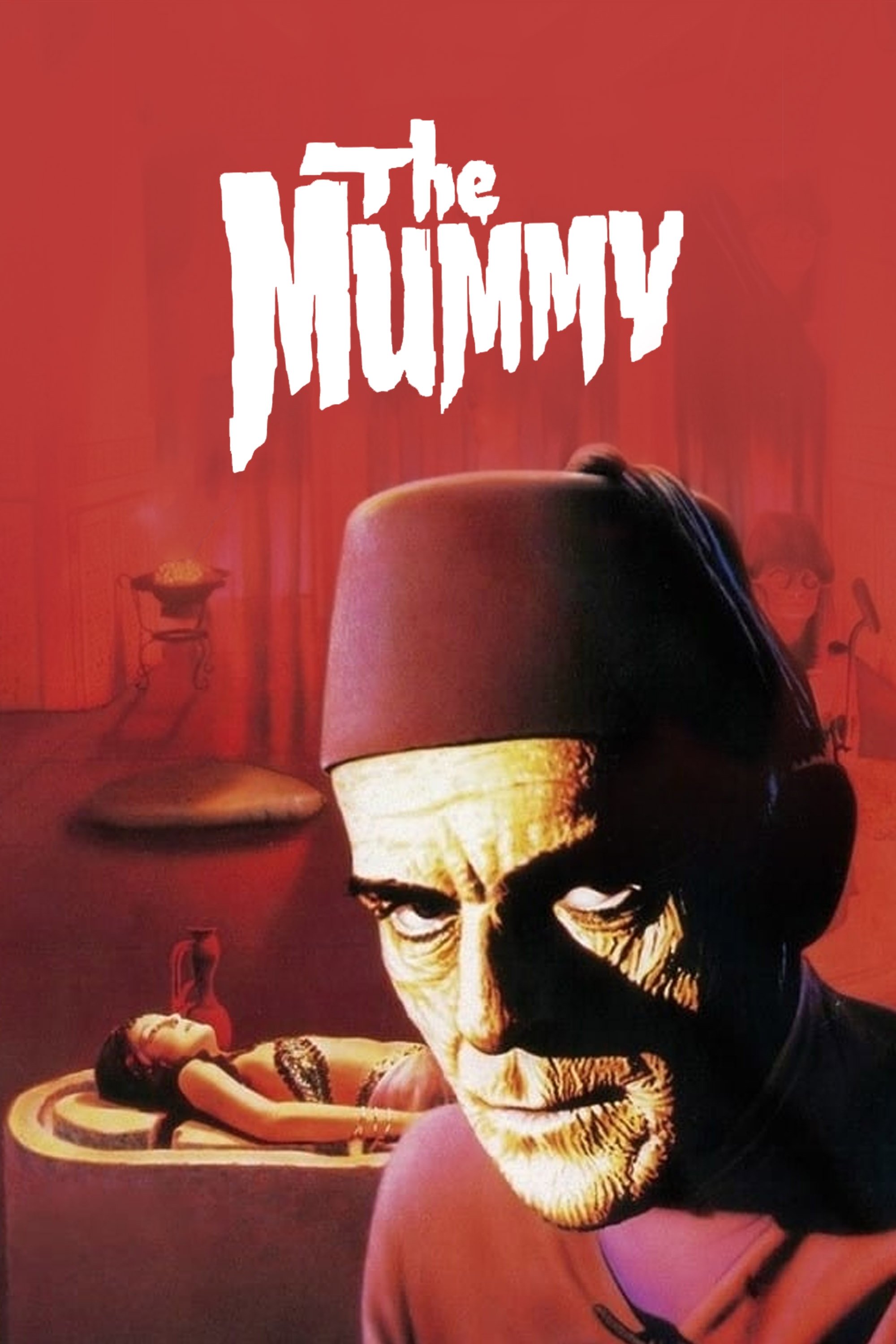 The Mummy