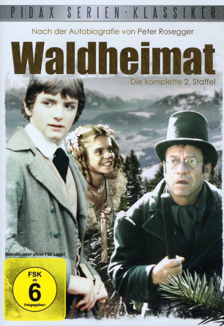 Waldheimat - Season 2