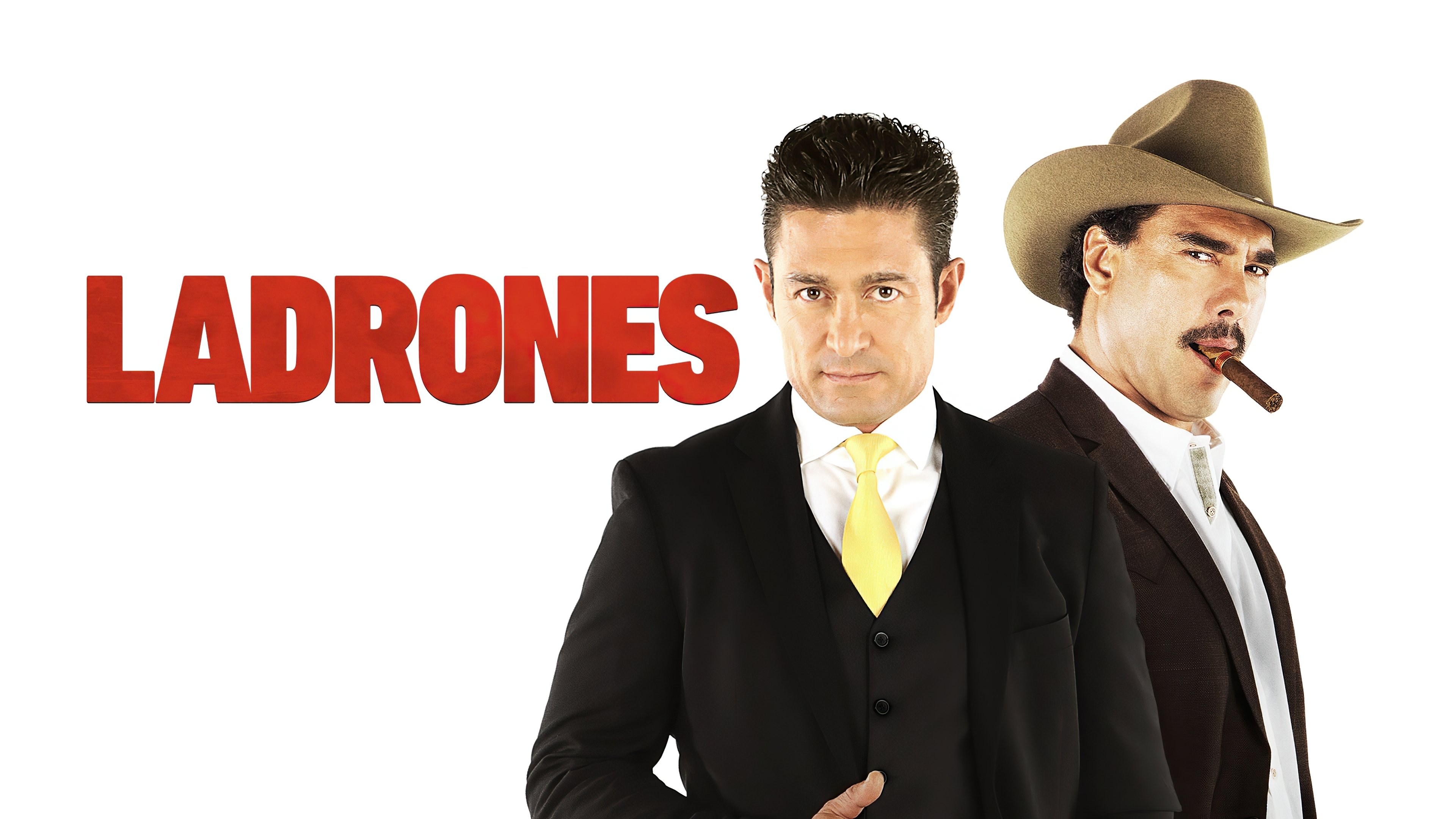 Ladrones (2015)