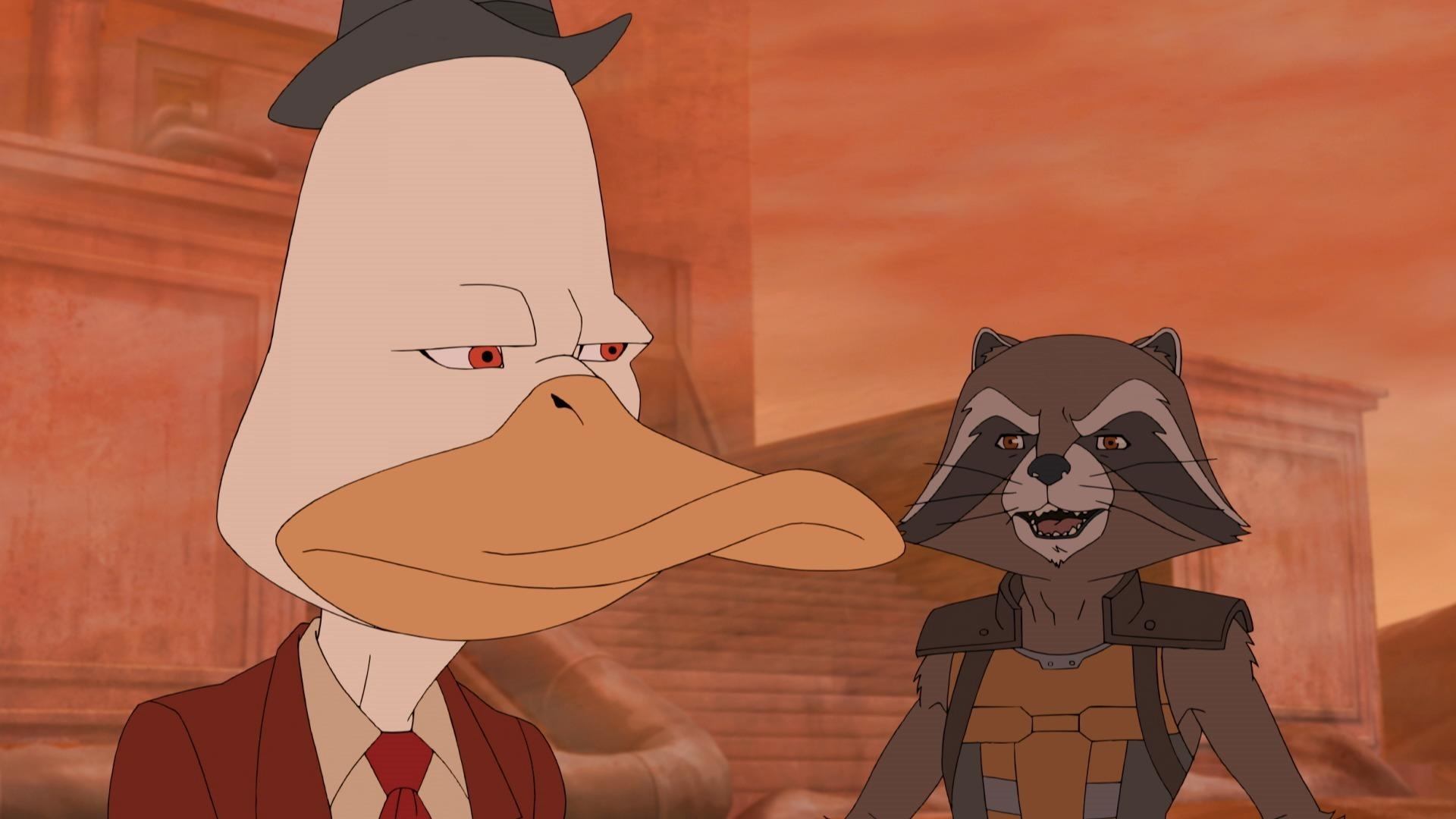 Marvel's Guardians of the Galaxy