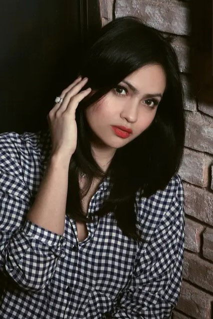 et billede af Ghea D'Syawal