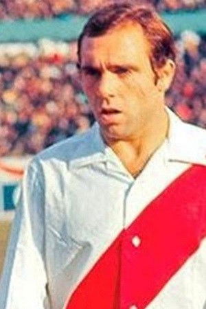 et billede af Daniel Onega