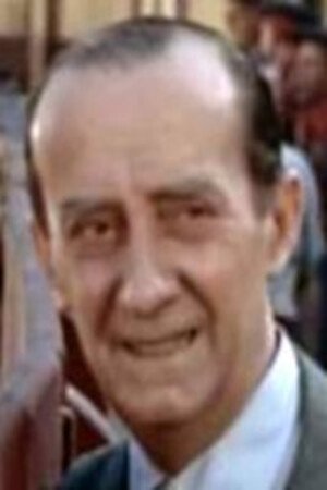 et billede af Casimiro Hurtado