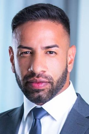 et billede af Mateo Zagal