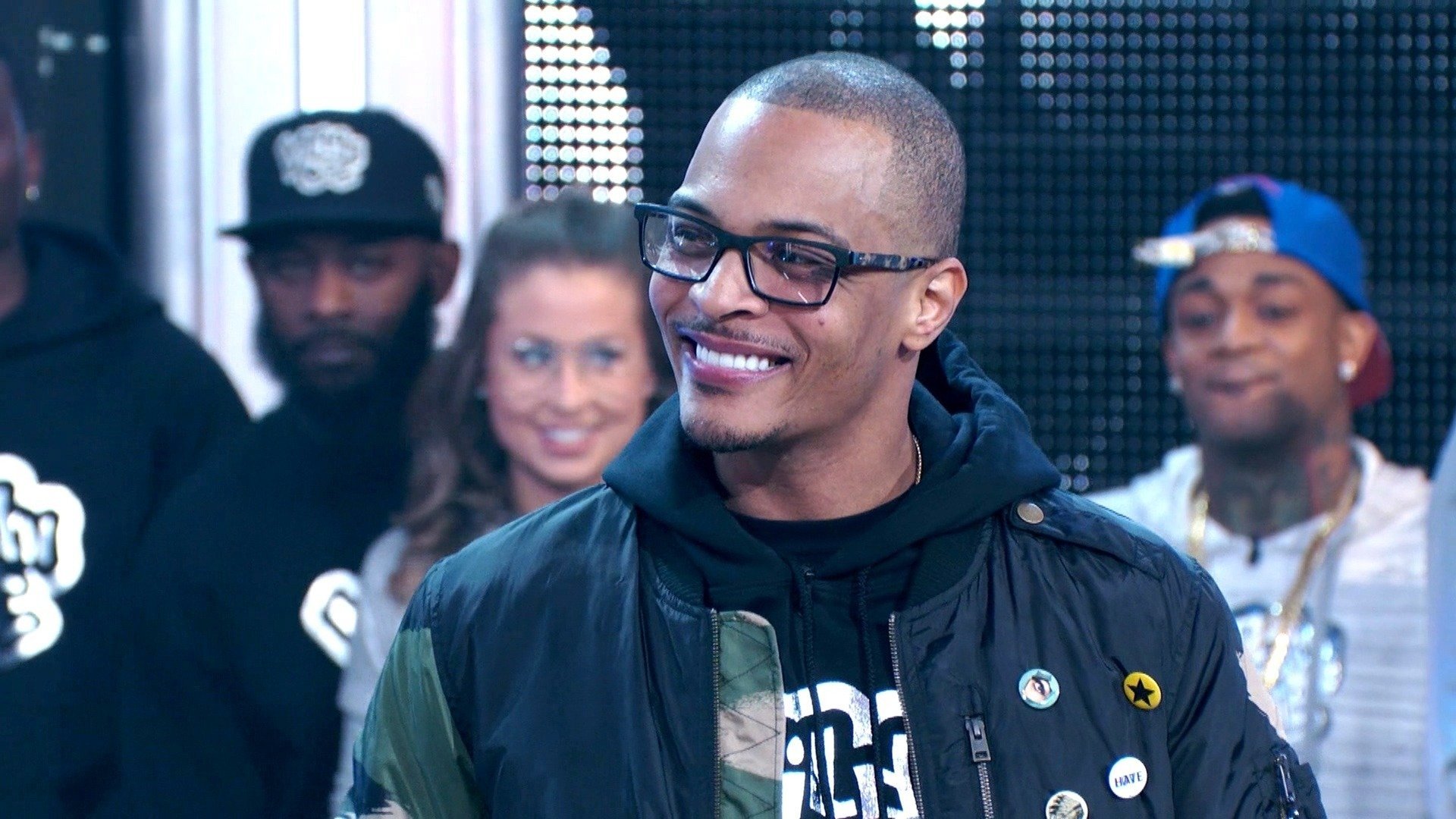 Nick Cannon Presents: Wild 'N Out