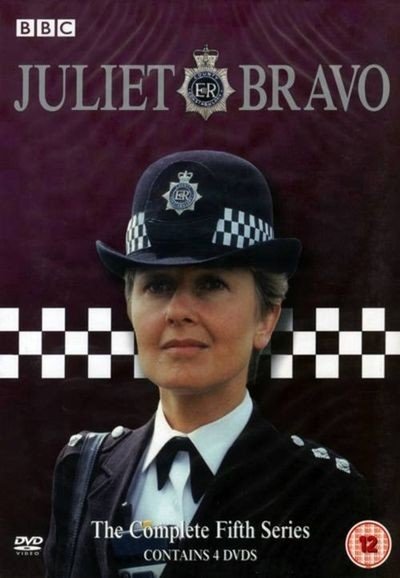 Juliet Bravo - Season 5