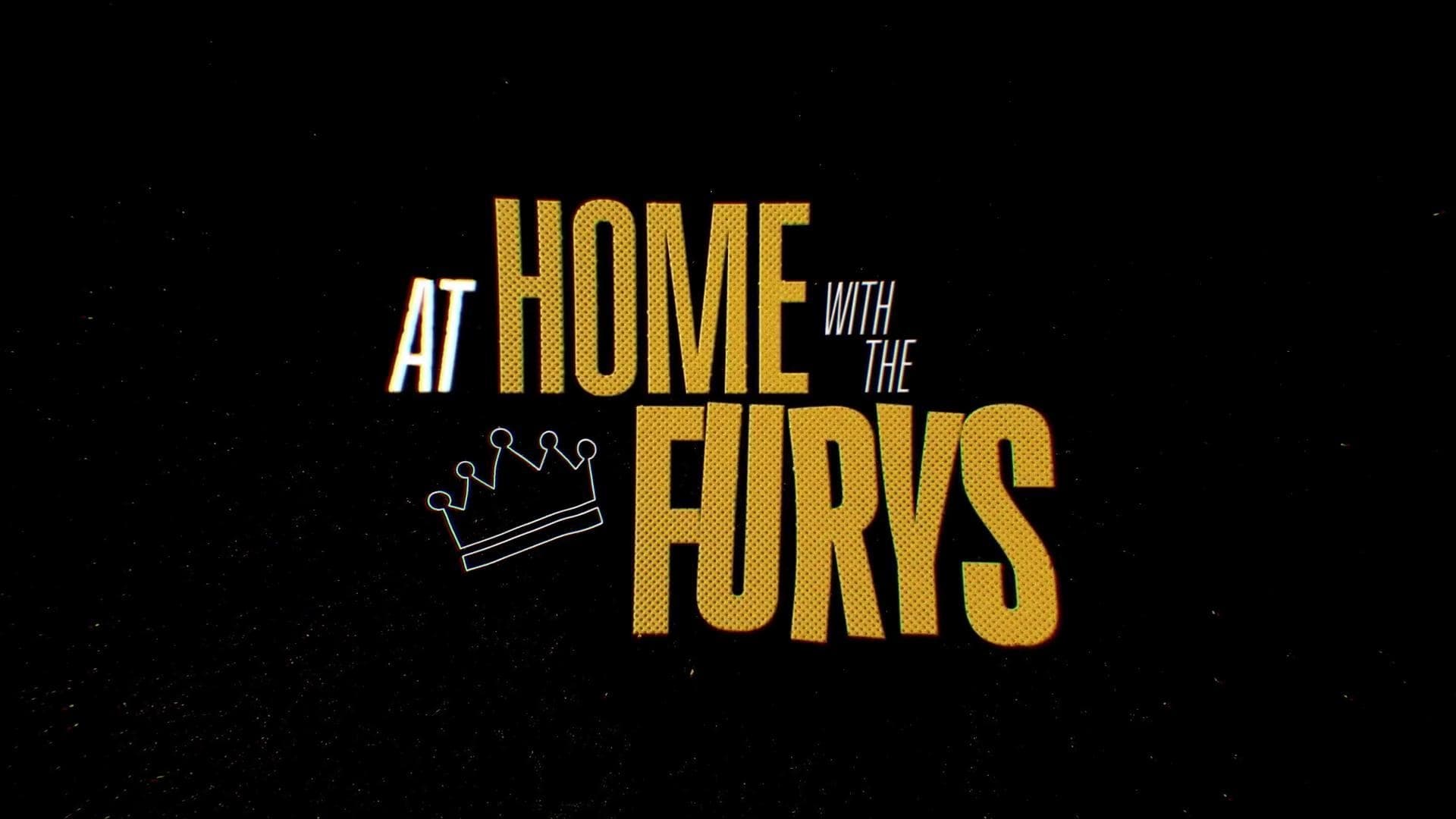 En casa de los Fury