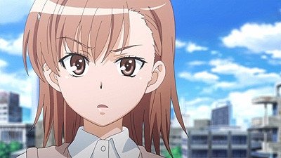 A Certain Scientific Railgun Staffel 1 :Folge 15 