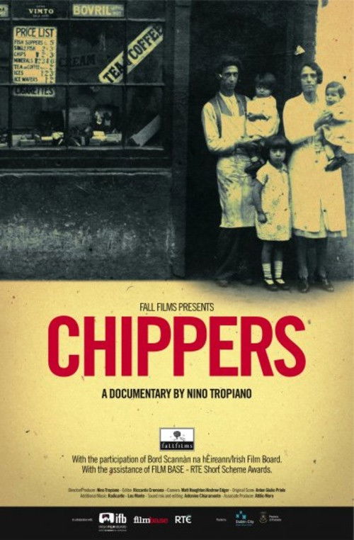 Poster for Chippers