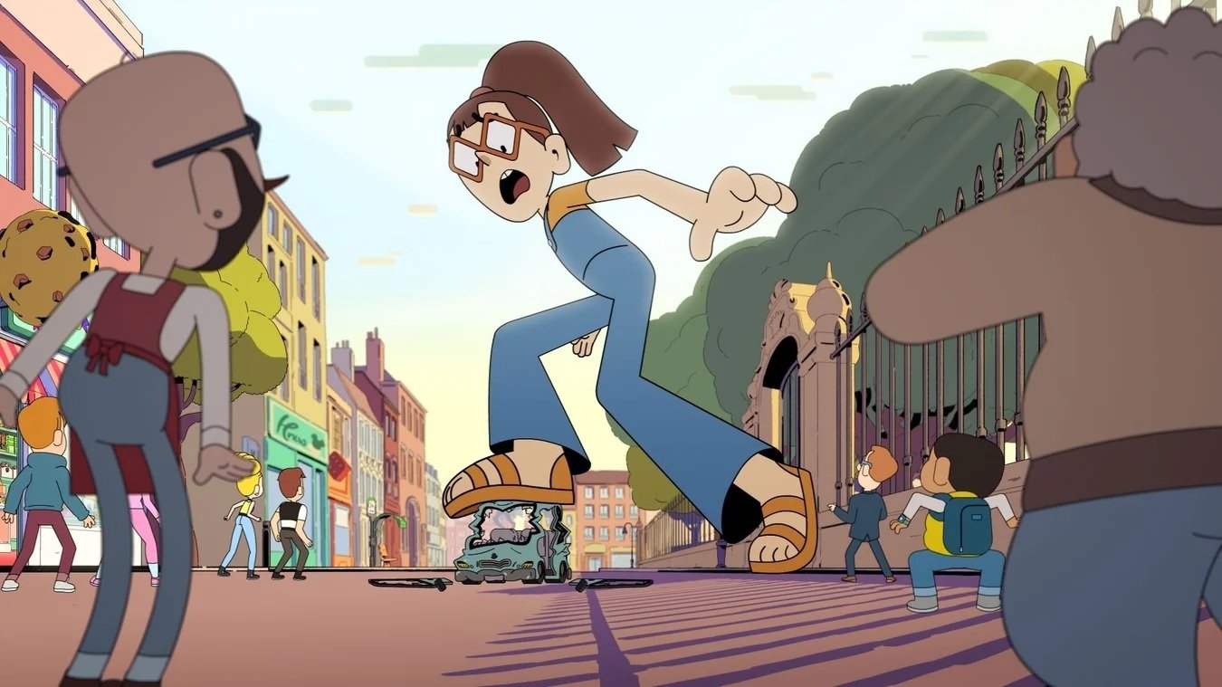 Episode 11