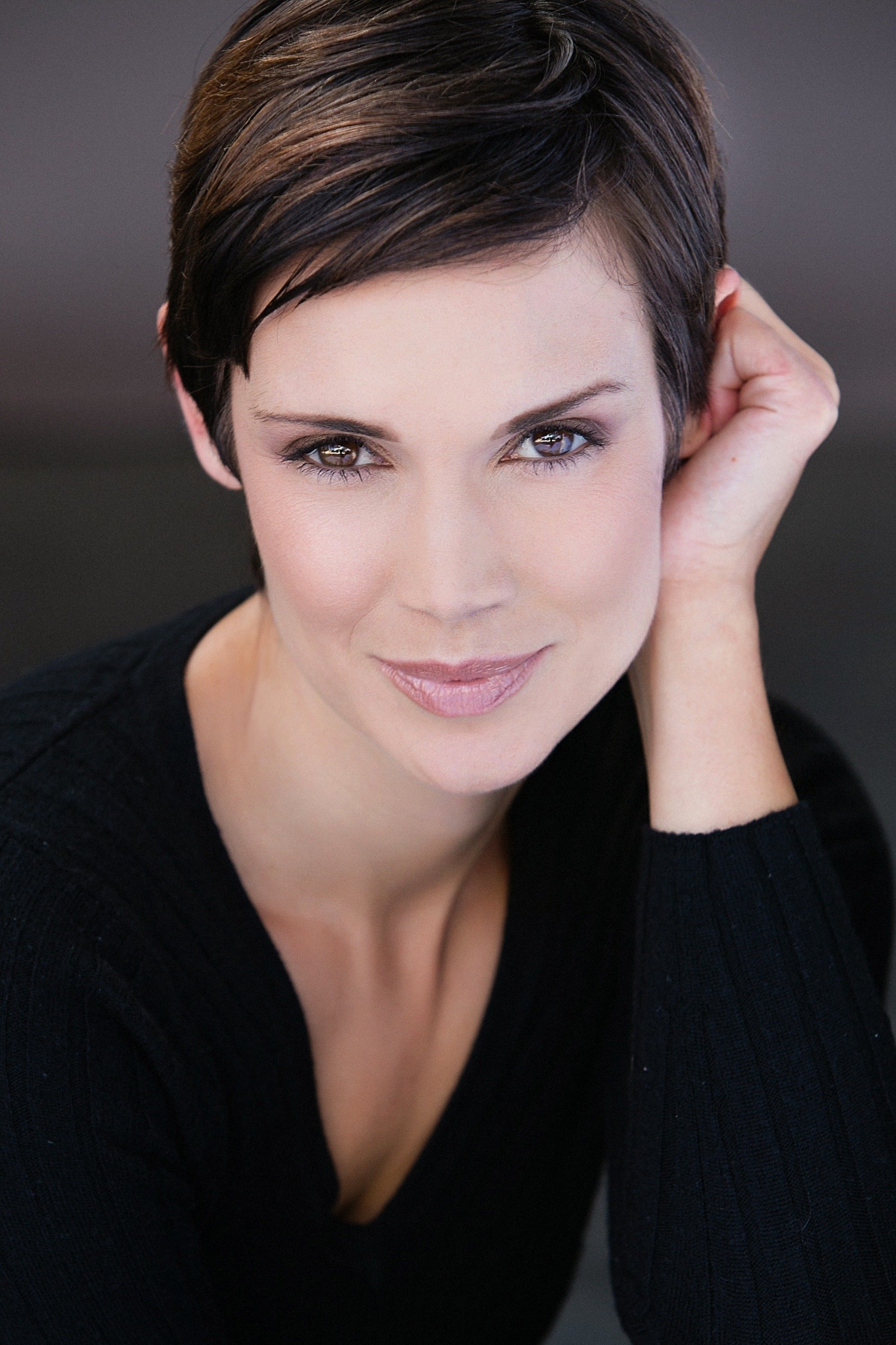 et billede af Dahlia Legault