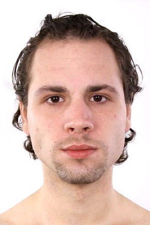 et billede af Luis Bigdog