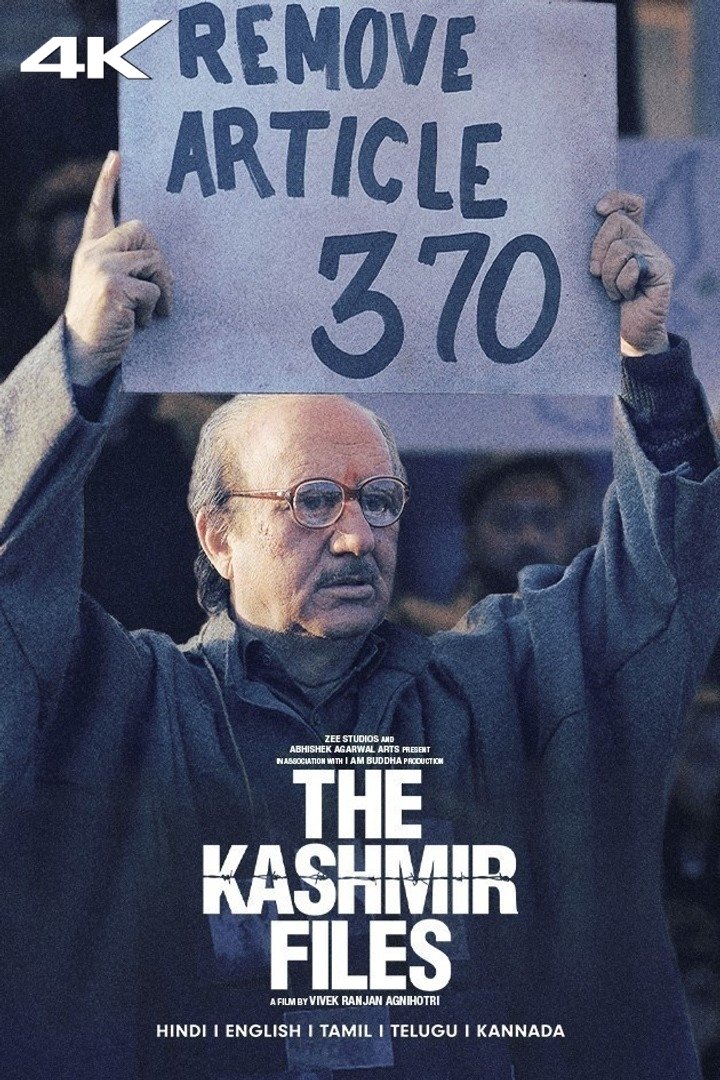 The Kashmir Files