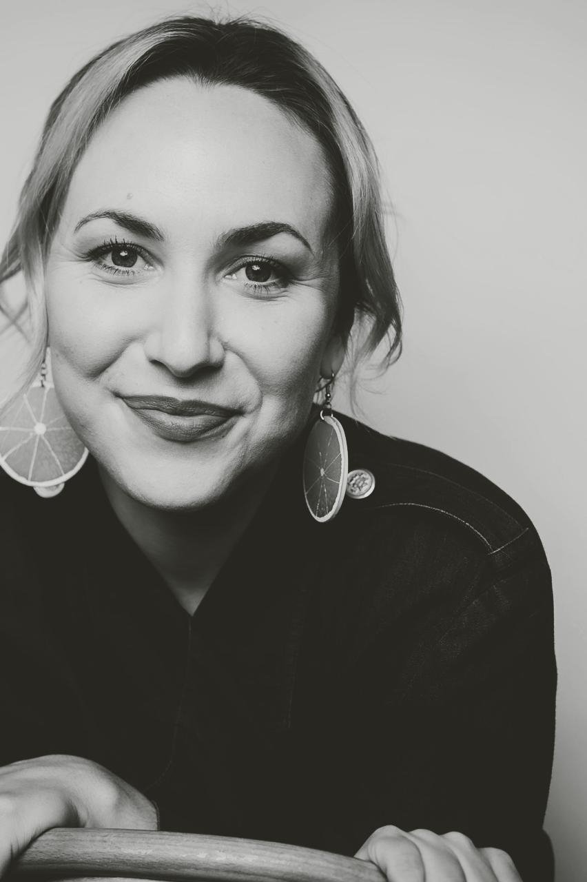 Lucy McNulty