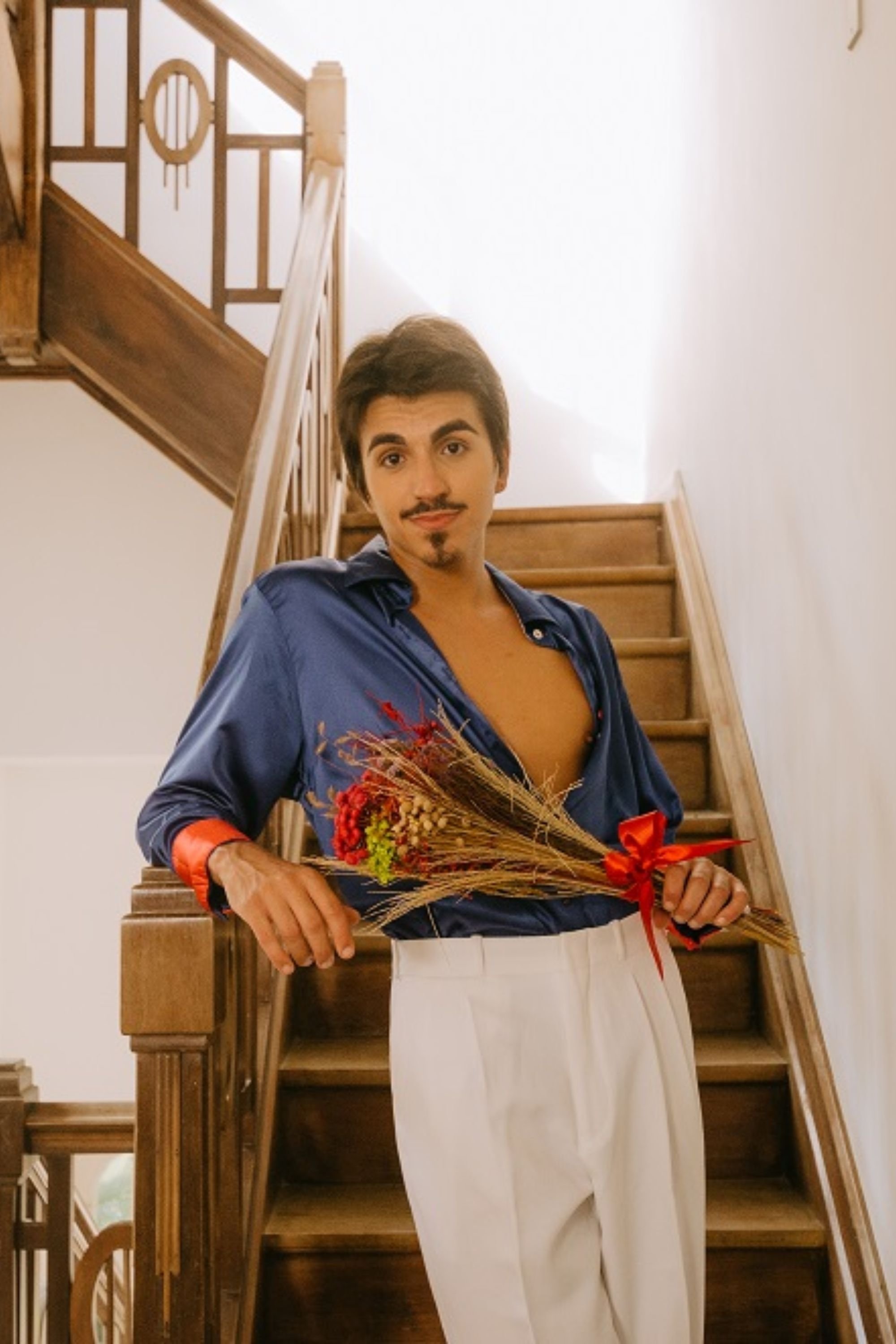Vitor Soltau | Compositor