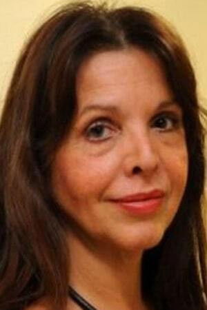 et billede af Dara Džokić