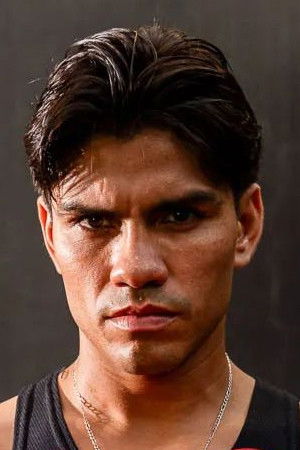 et billede af Pedro Guevara