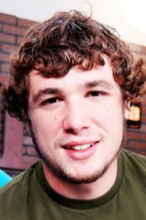 et billede af James Andrews