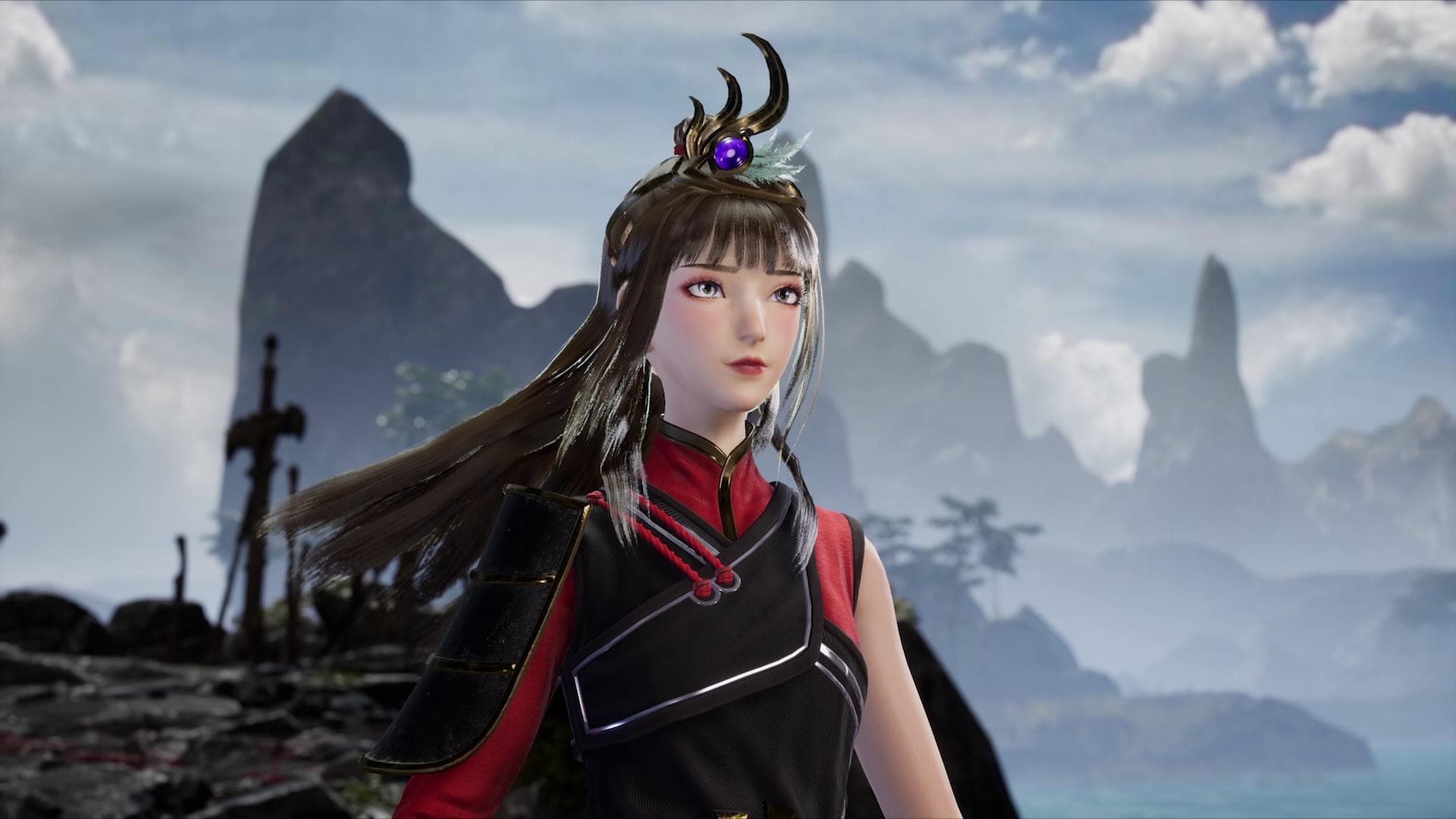 The Success Of Empyrean Xuan Emperor