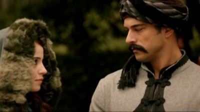 Muhteşem Yüzyıl