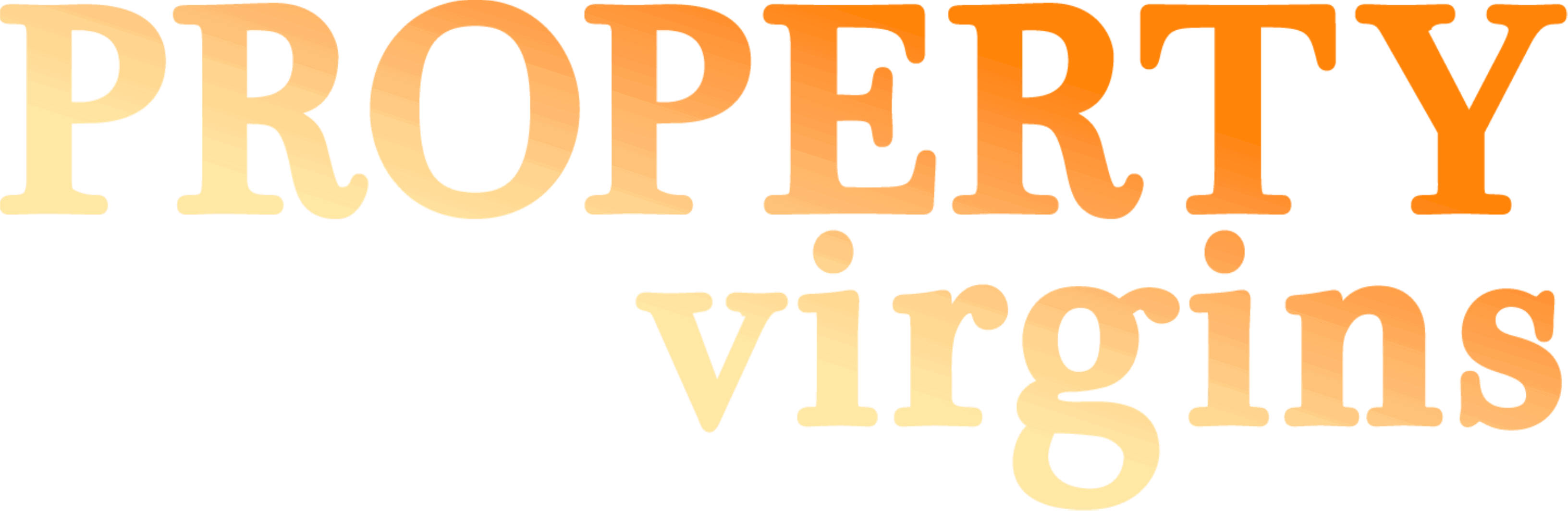 Property Virgins