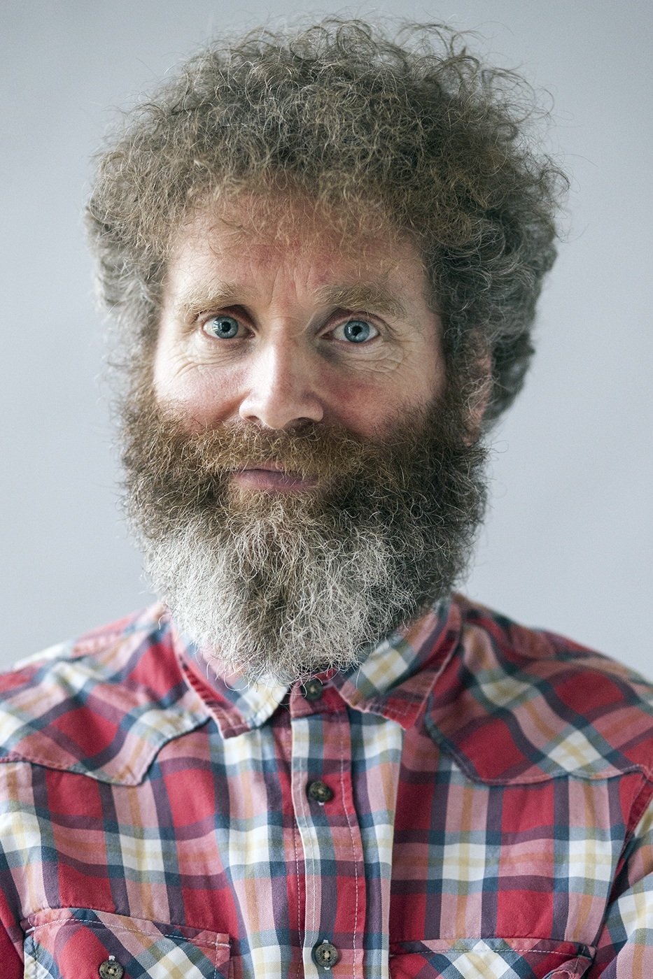 et billede af Bryan Quinn