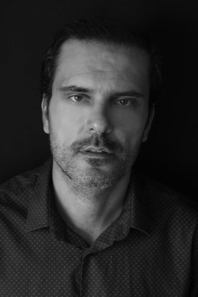 et billede af Gerasimos Michelis