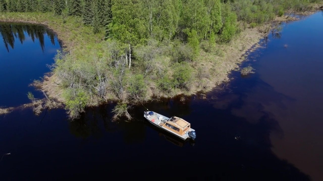 Bush Alaska - Épisode 16