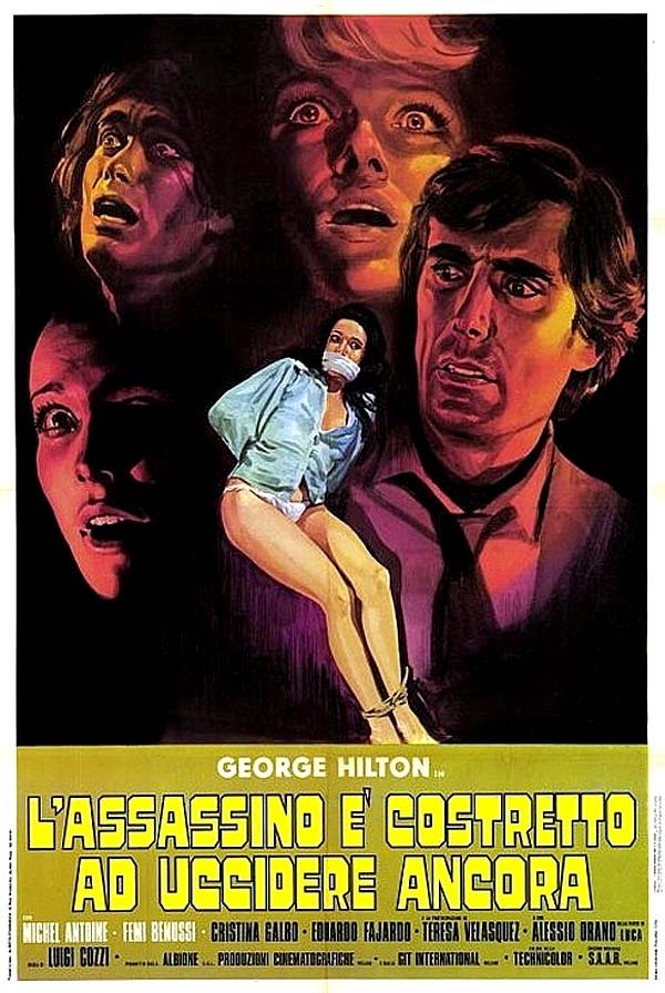 Capa do Filme 