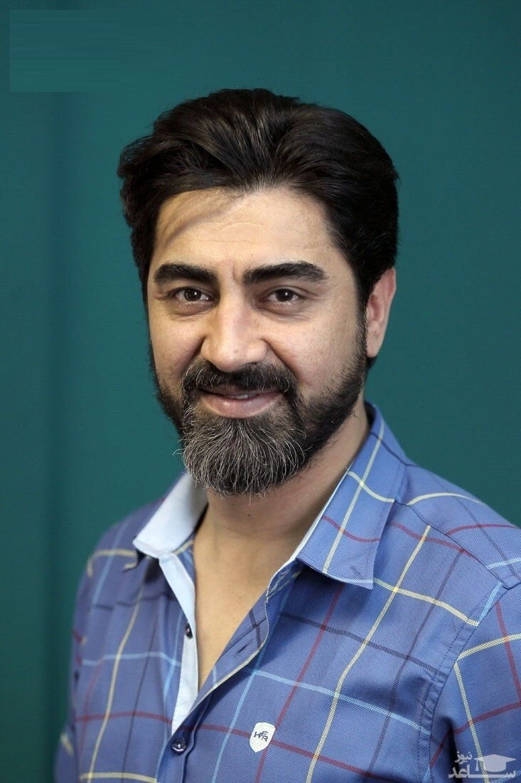 et billede af Mohammadreza Alimardani