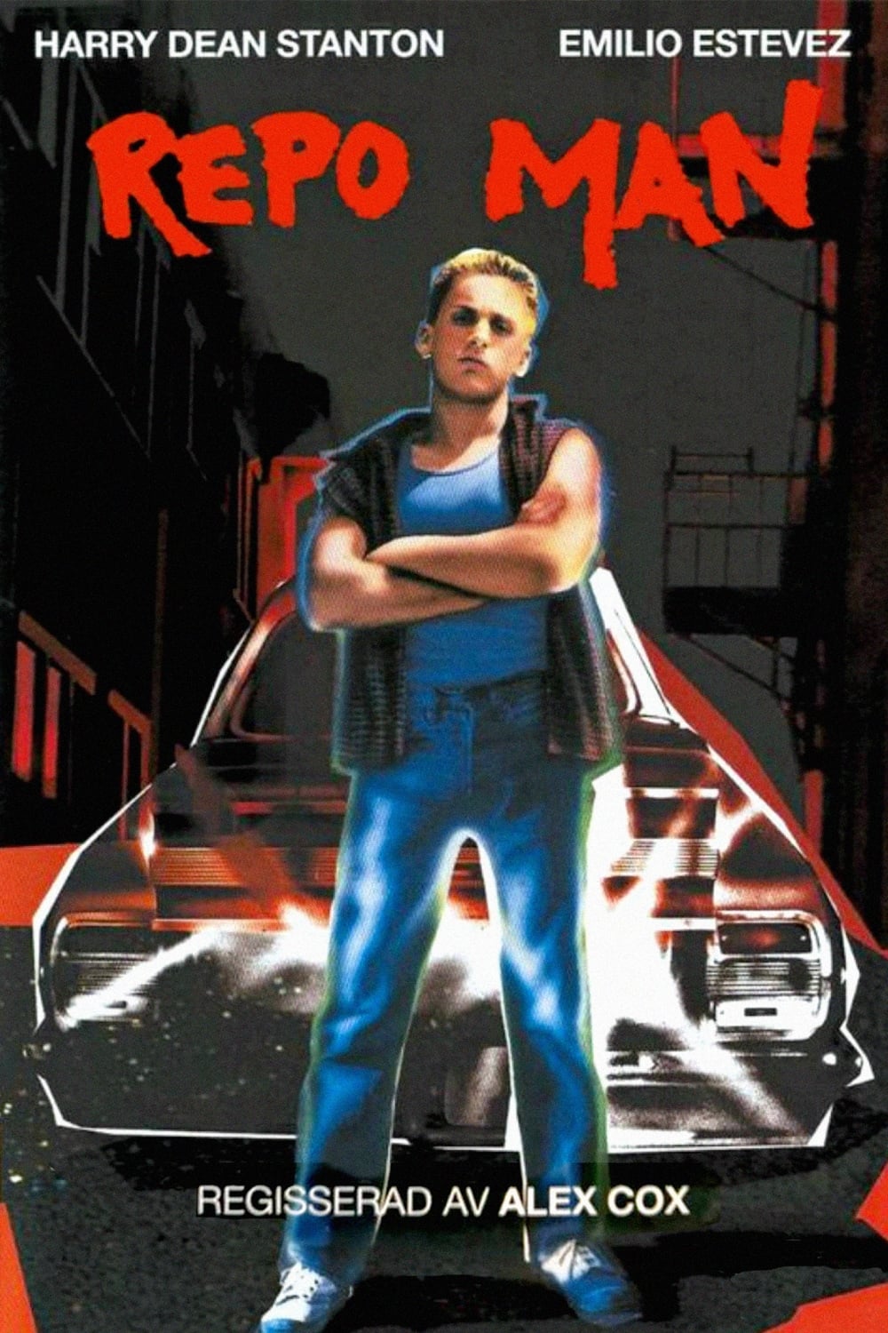 Repo Man