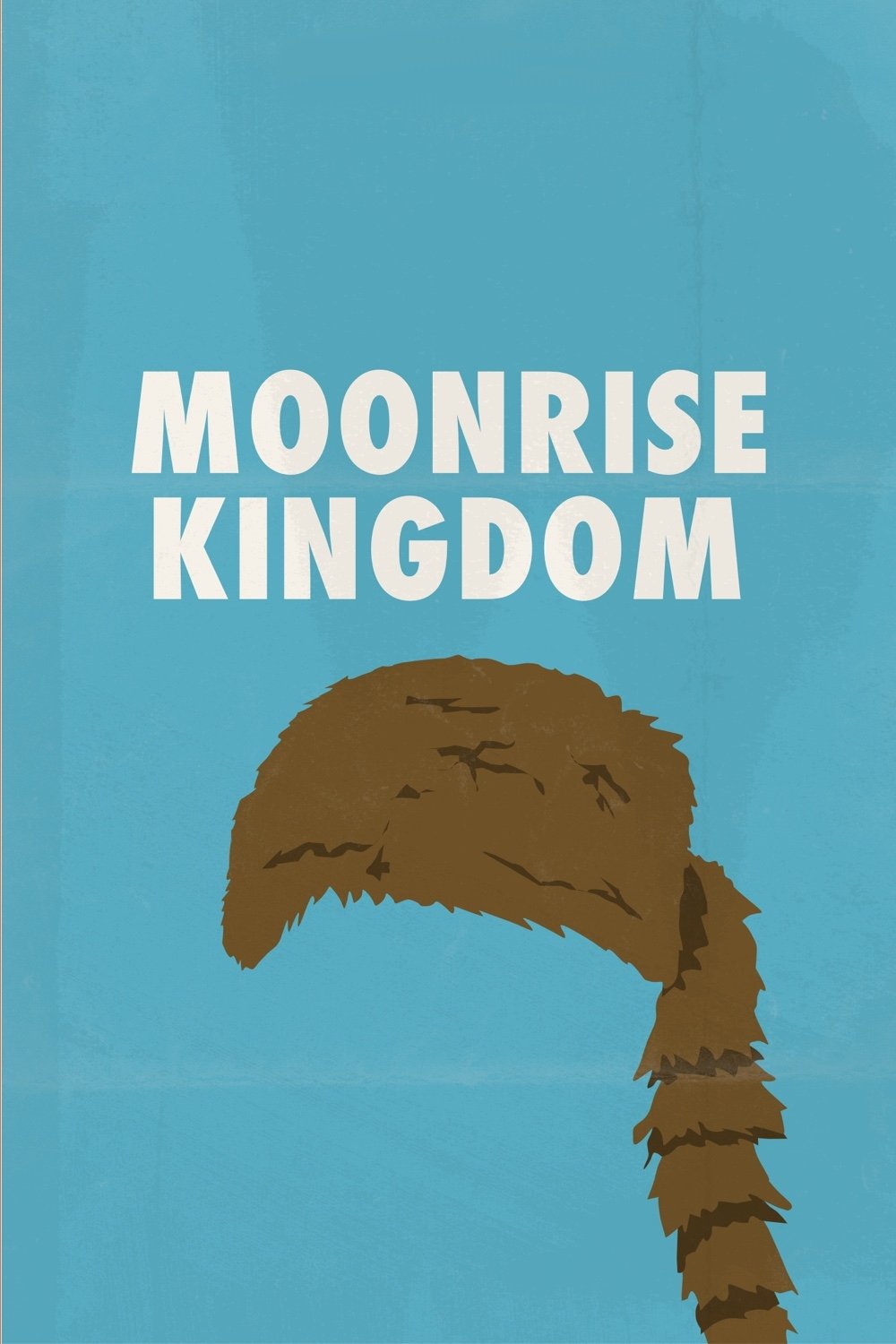 Moonrise Kingdom Movie poster