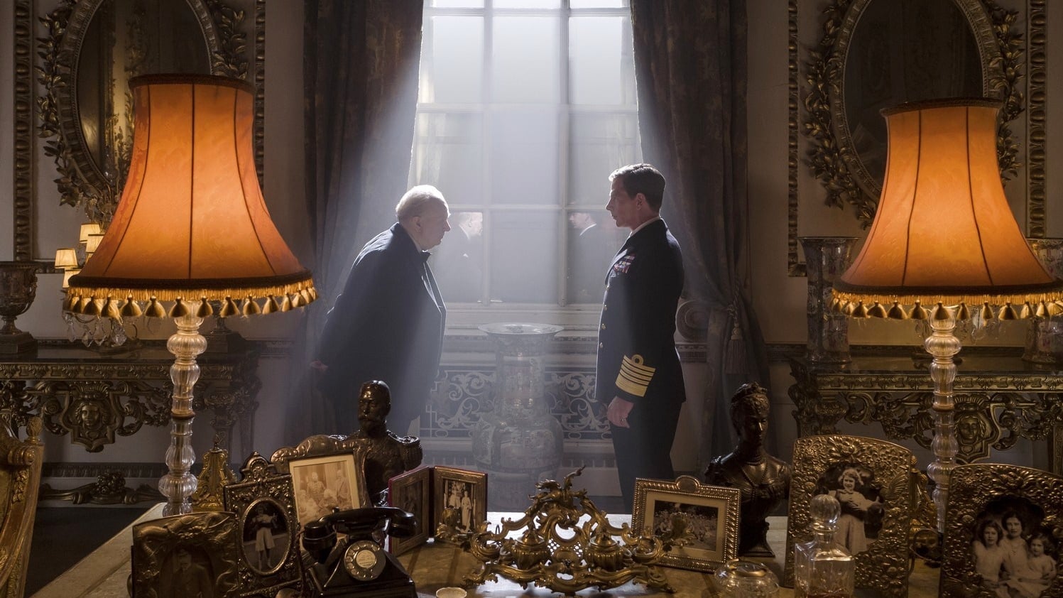 Darkest Hour (2017)