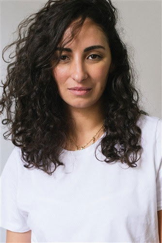 et billede af Sarra El Borj