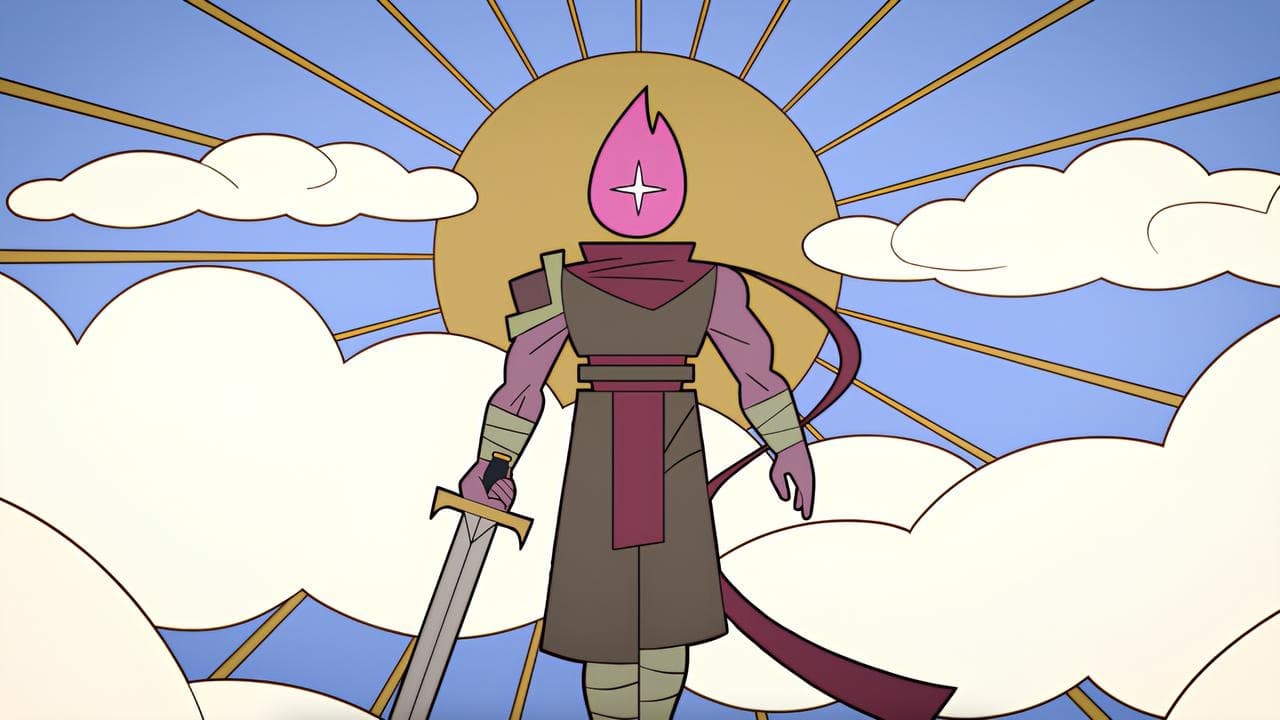 Thumbnail for Episode 1 Season 1 Episode 1