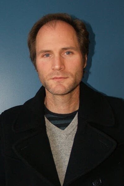 Lance Hammer | Writer
