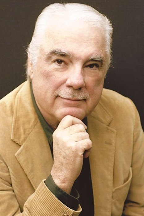 et billede af Richard Lukens