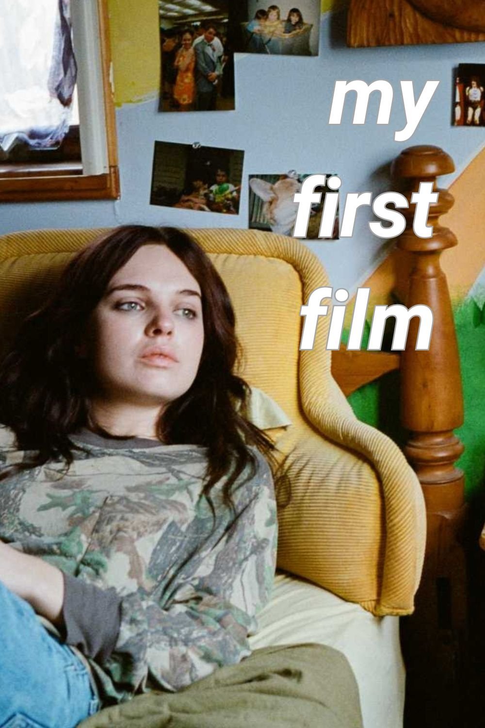 My First Film