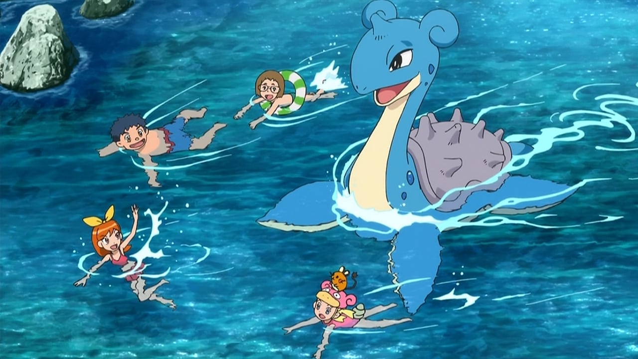 Pokémon Staffel 17 :Folge 48 